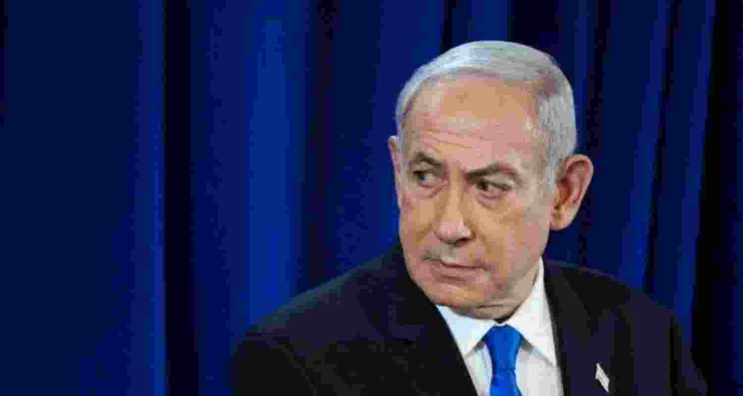 Benjamin Netanyahu’s fragile coalition is fracturing.
