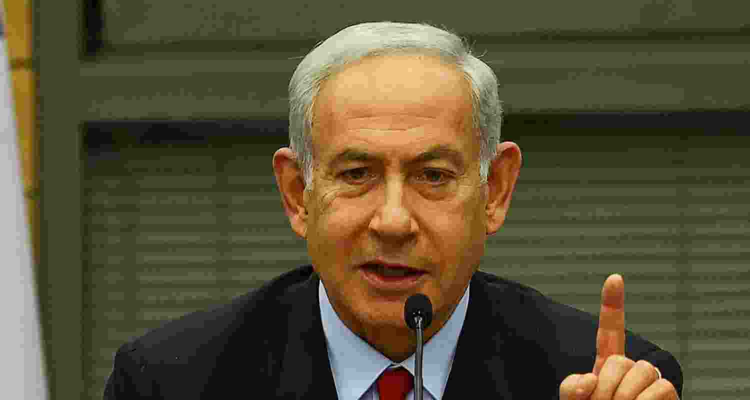 Middle East leaders know the only power that can rein in Israel is its committed strategic partner, the United States.