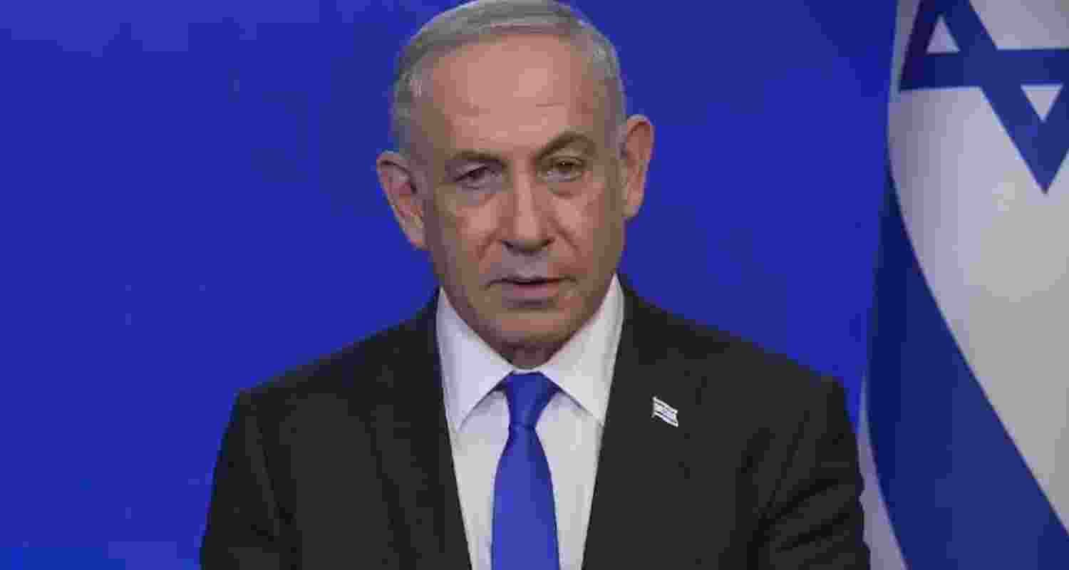 Israeli PM faces dilemma between Gaza Truce talks and Rafah offensive