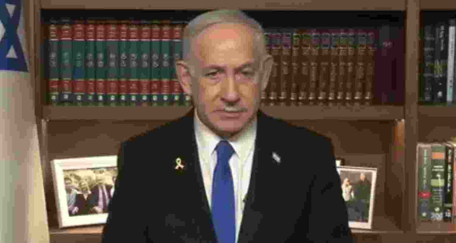 Netanyahu prefers power over hostages: Poll