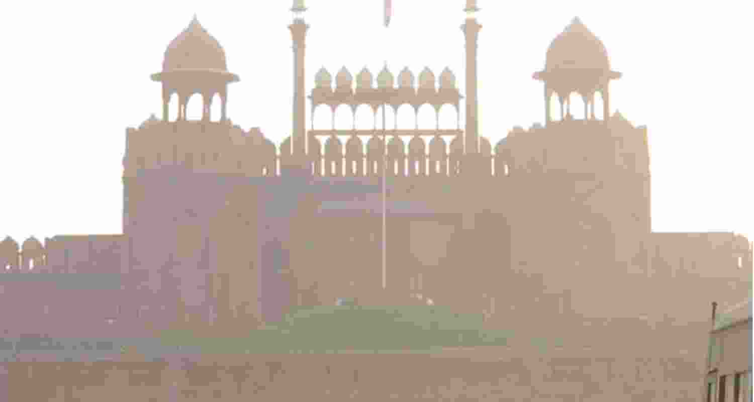 H1N1 hits hard: Delhi-NCR residents face breathing issues