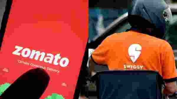 CCI probe finds unfair practices by Zomato, Swiggy