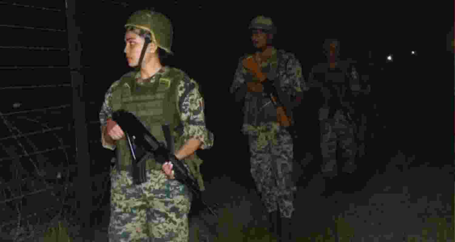 Representative Image. 