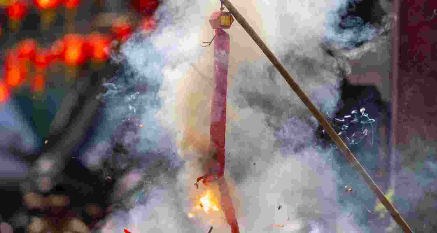 Representative Image. 