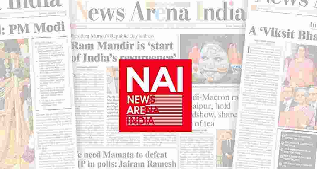Three years on: News Arena India signs off