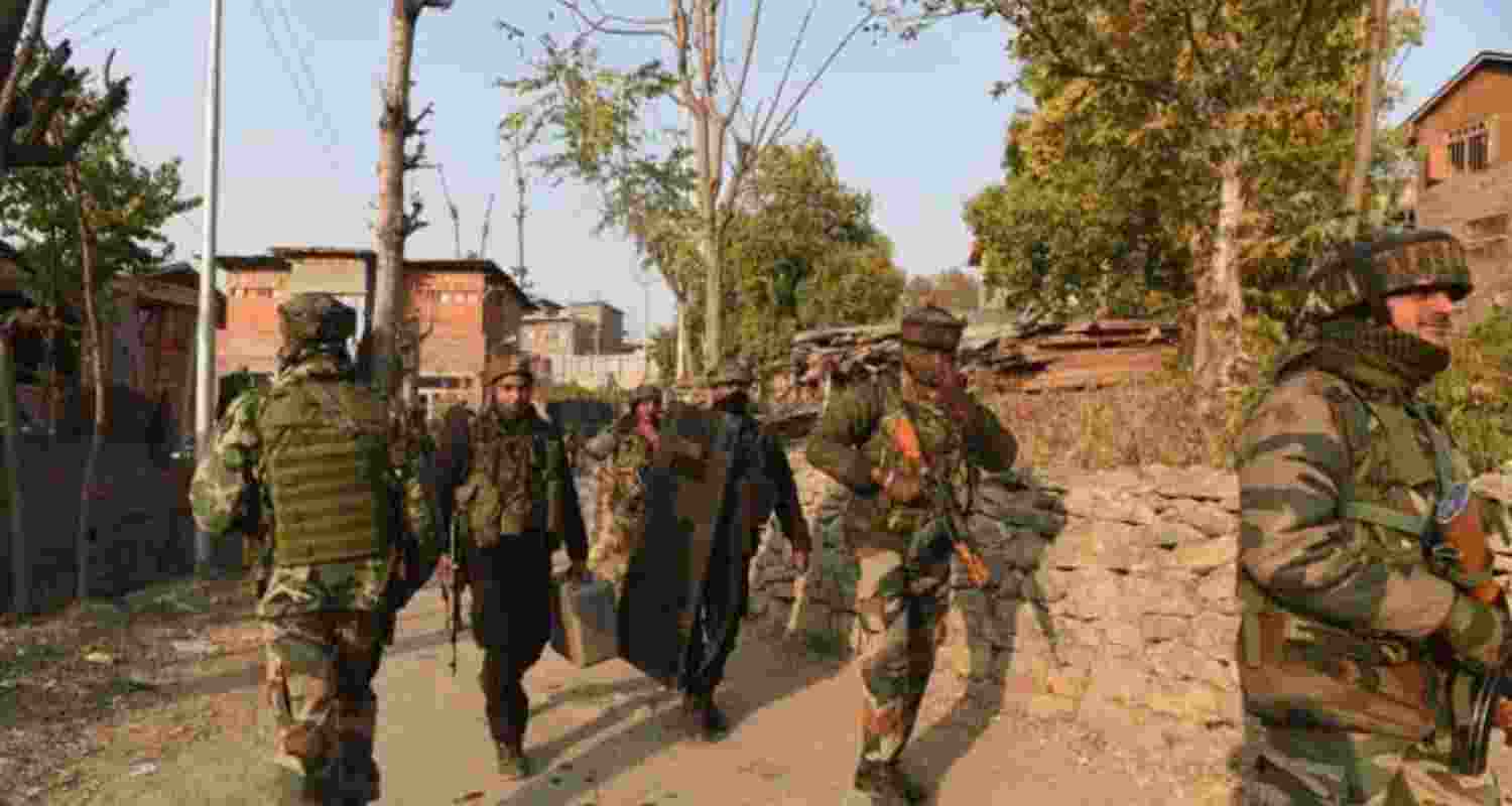 Top ULFA leader arrested near Assam-Arunachal border