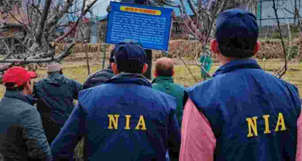 Image for representative use.