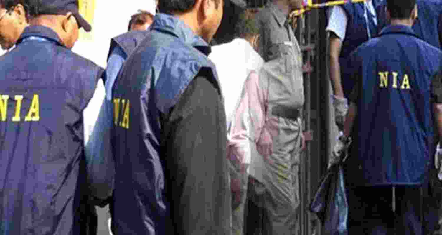 NIA court convicts nine in Punjab drone arms smuggling case