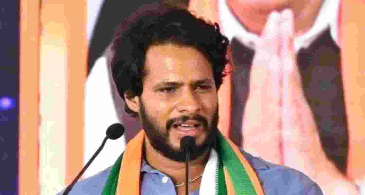 JD(S) seeks NIA probe into Dharmasthala case