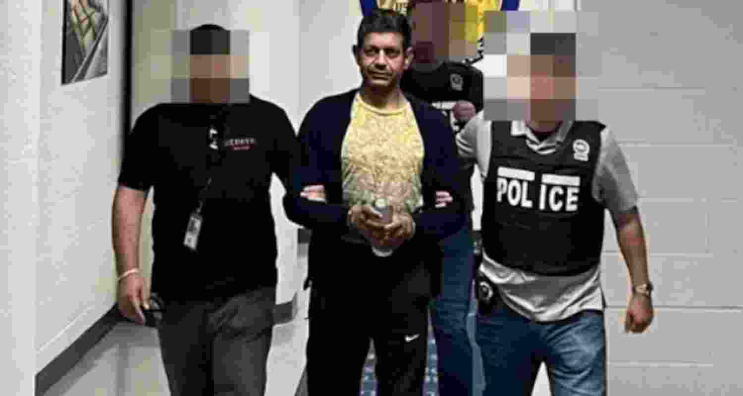 Nikhil Gupta approached an individual he believed was a criminal associate to arrange a contract killing in New York City.