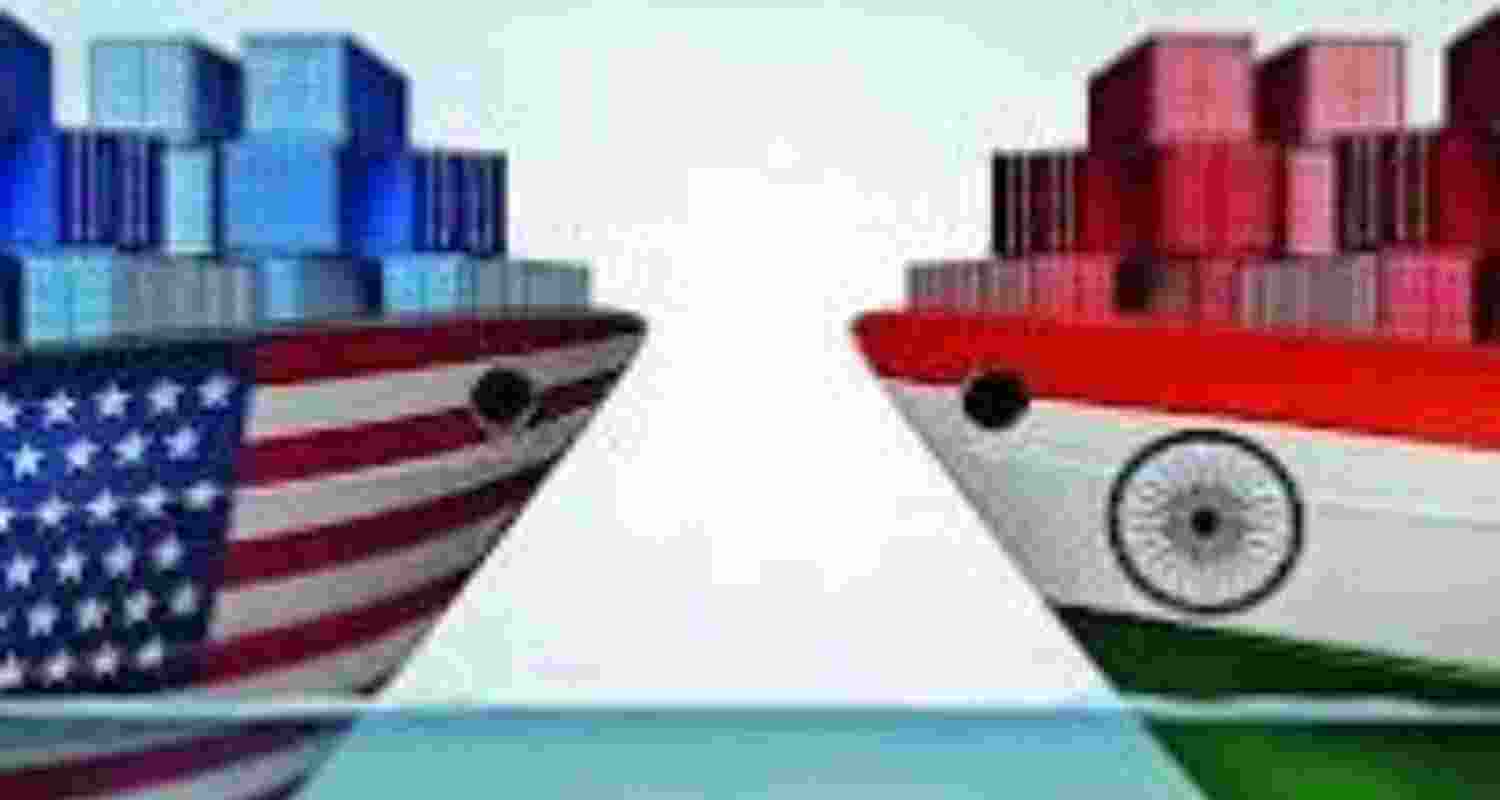'zero-to -zero' tariff strategy between US, India impossible