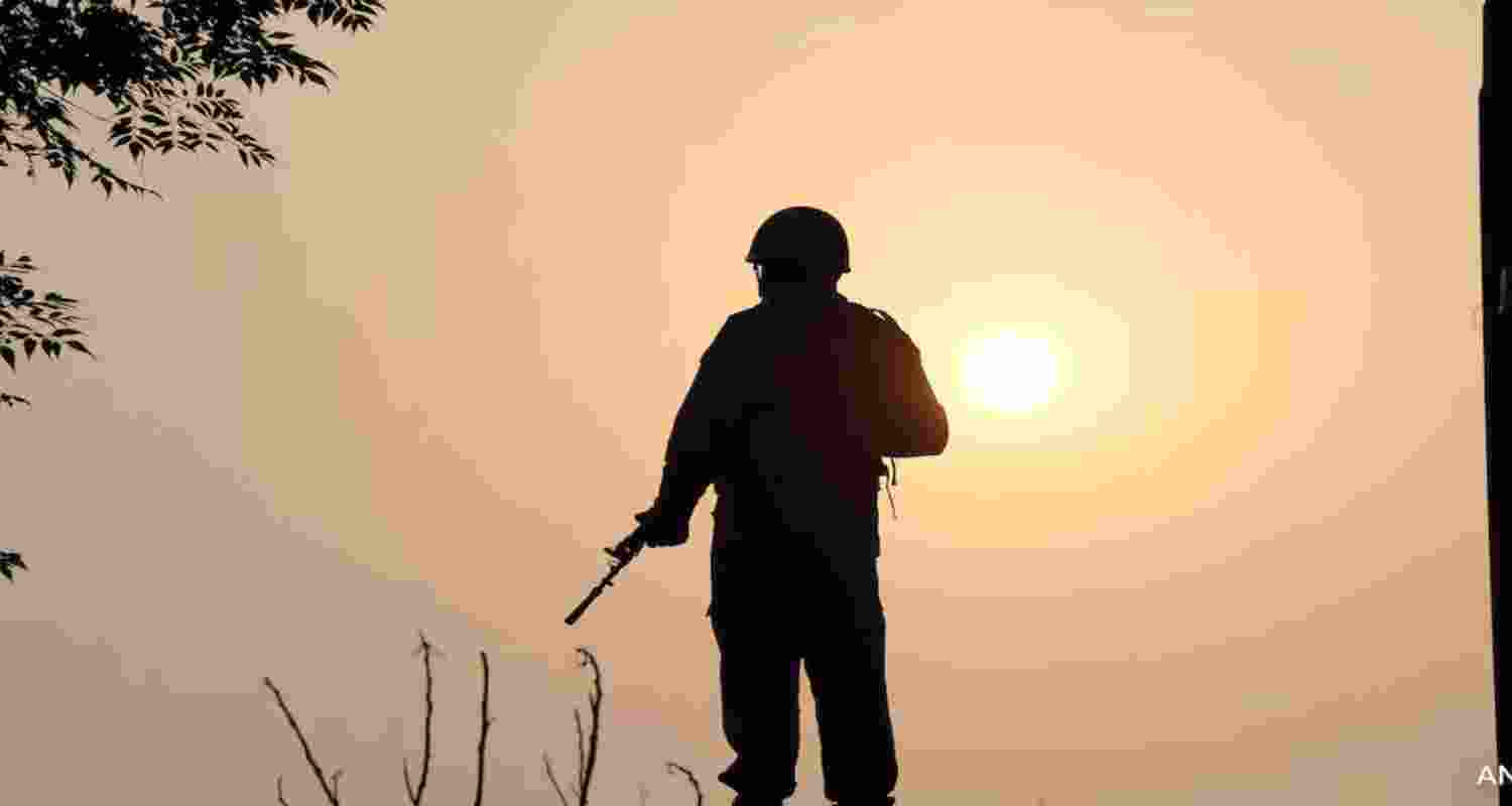 Forces have 'complete operational freedom' on targets: PM