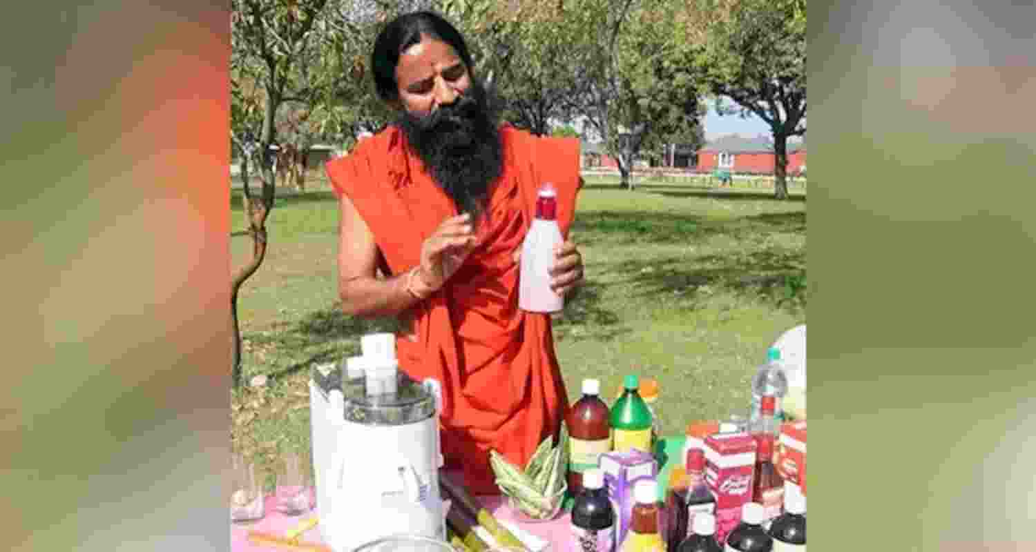 "Ramdev not in anyone's control", Delhi HC pulls him up