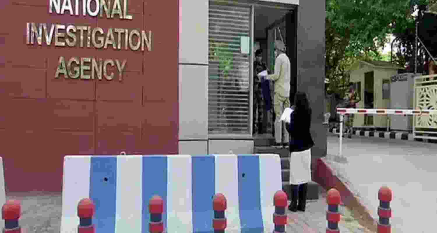 Hafiz Saeed's terror network against India still active: NIA