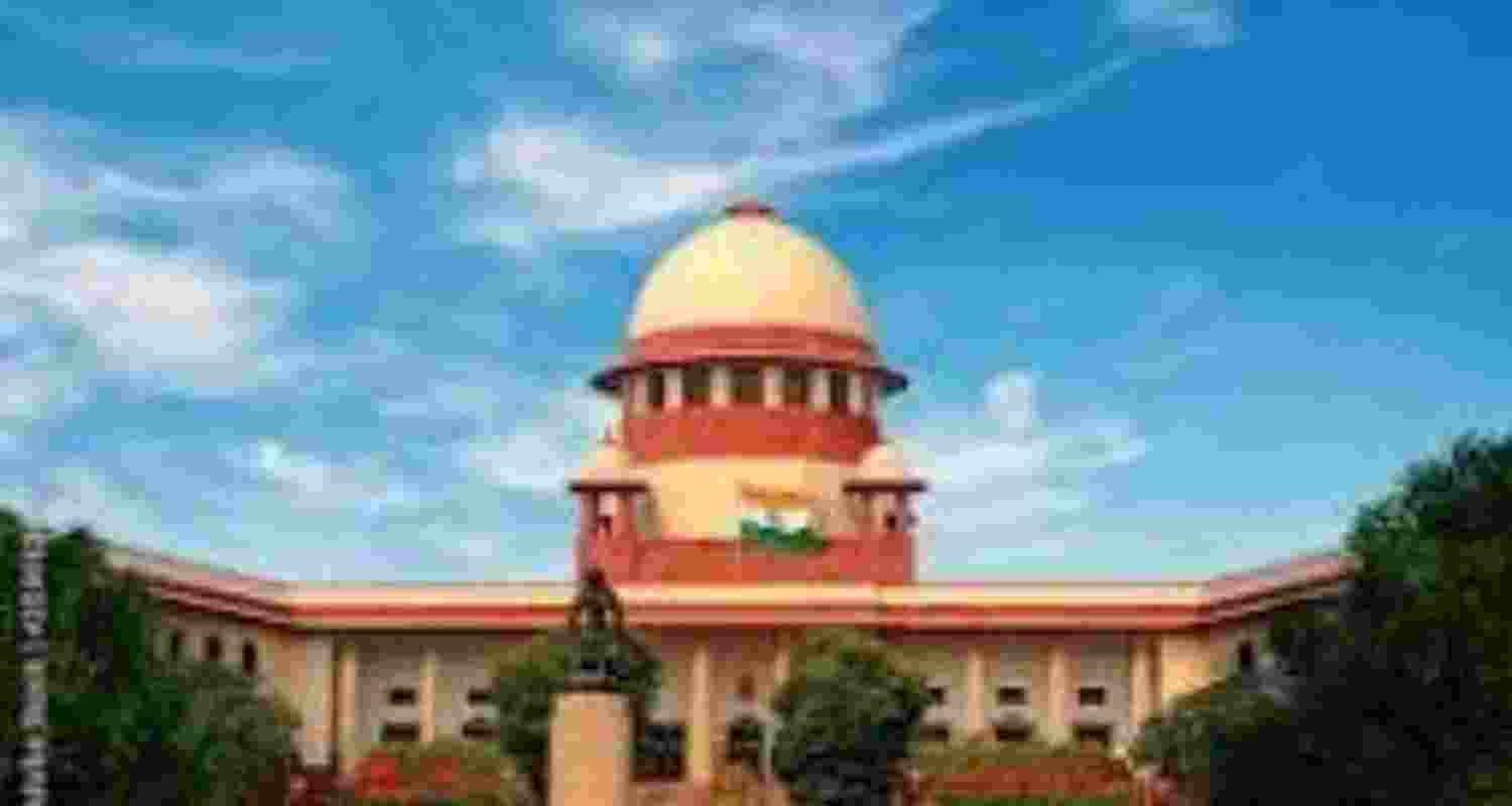 SC to hear Waqf Act pleas on May 20 for 'interim relief'