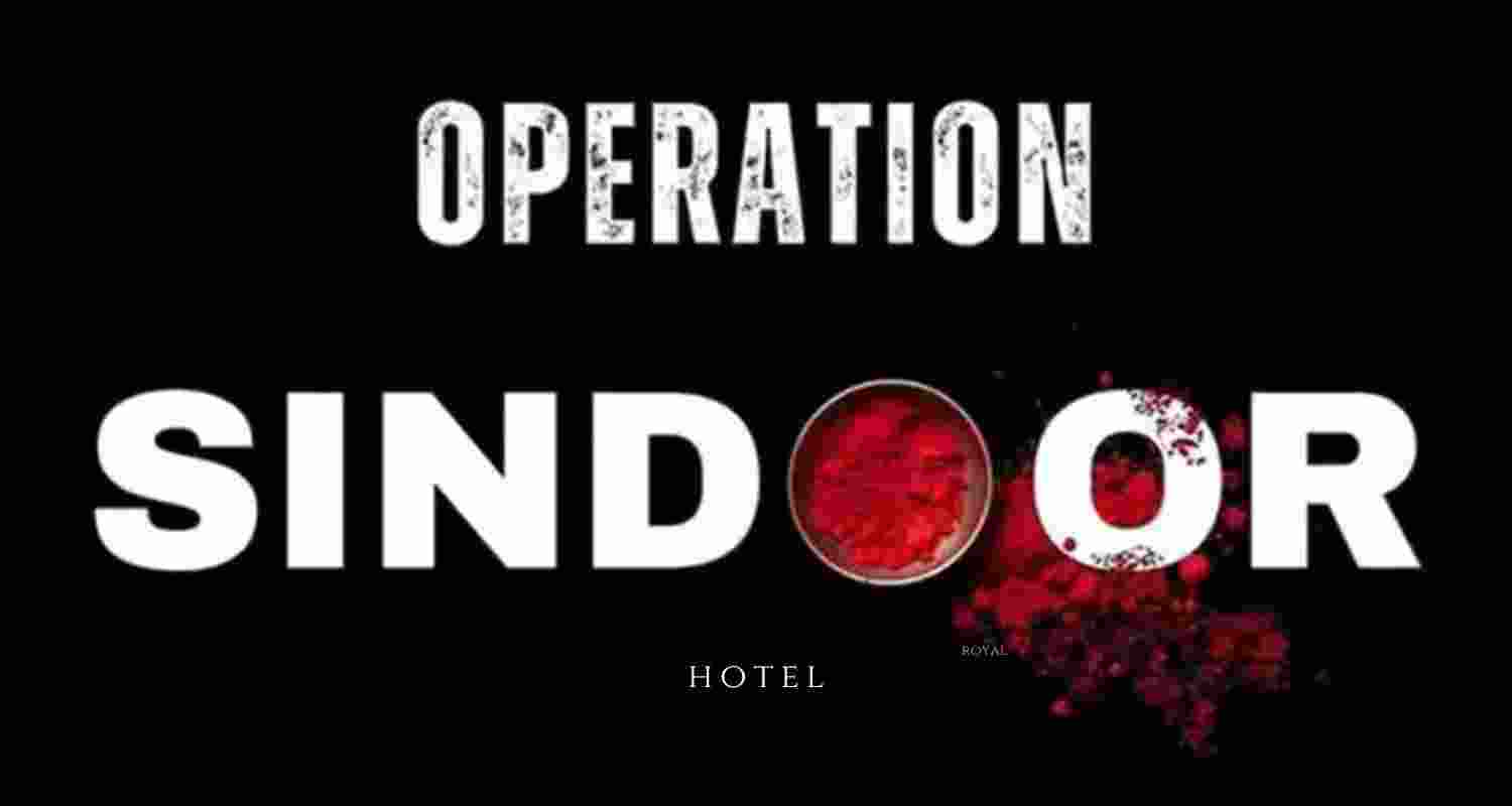 Op Sindhoor: Emergency procurement powers approved for forces