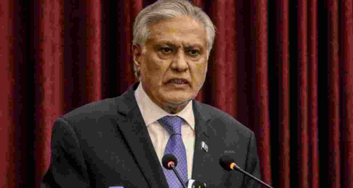 Pak calls for 'composite dialogue' with India, warns over IWT