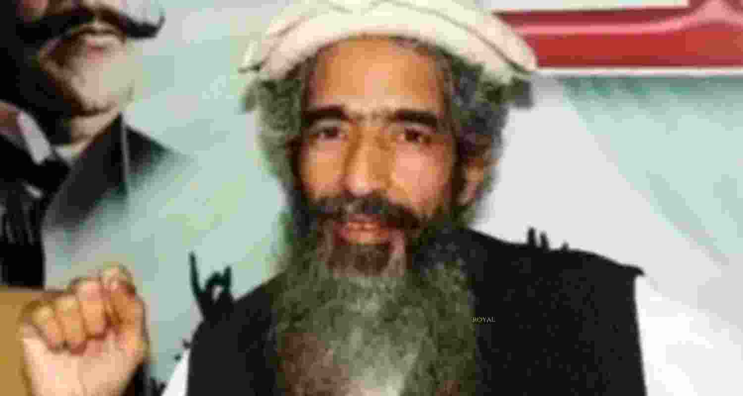 LeT co-founder Hamza injured, hospitalised under ISI security