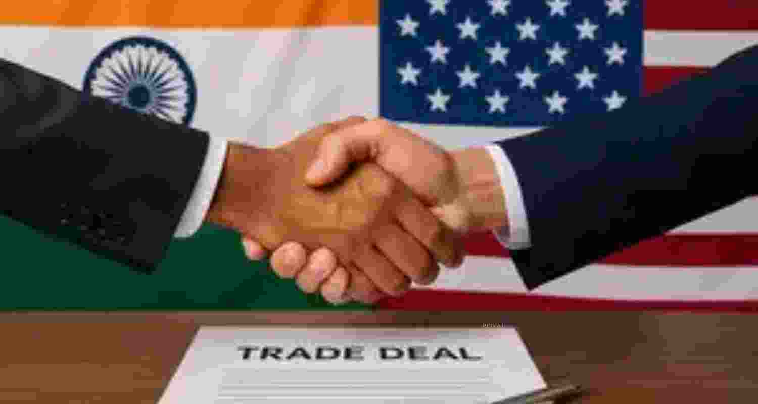 India for full tariff exemption, interim US trade pact by Jul 8