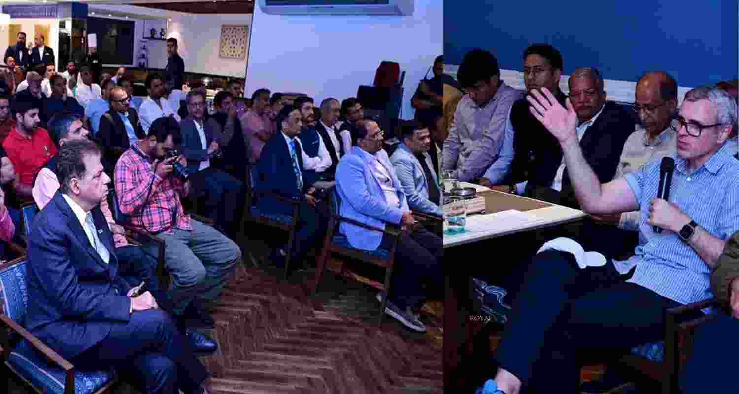 CM Omar announces Memorial for Pahalgam terror victims