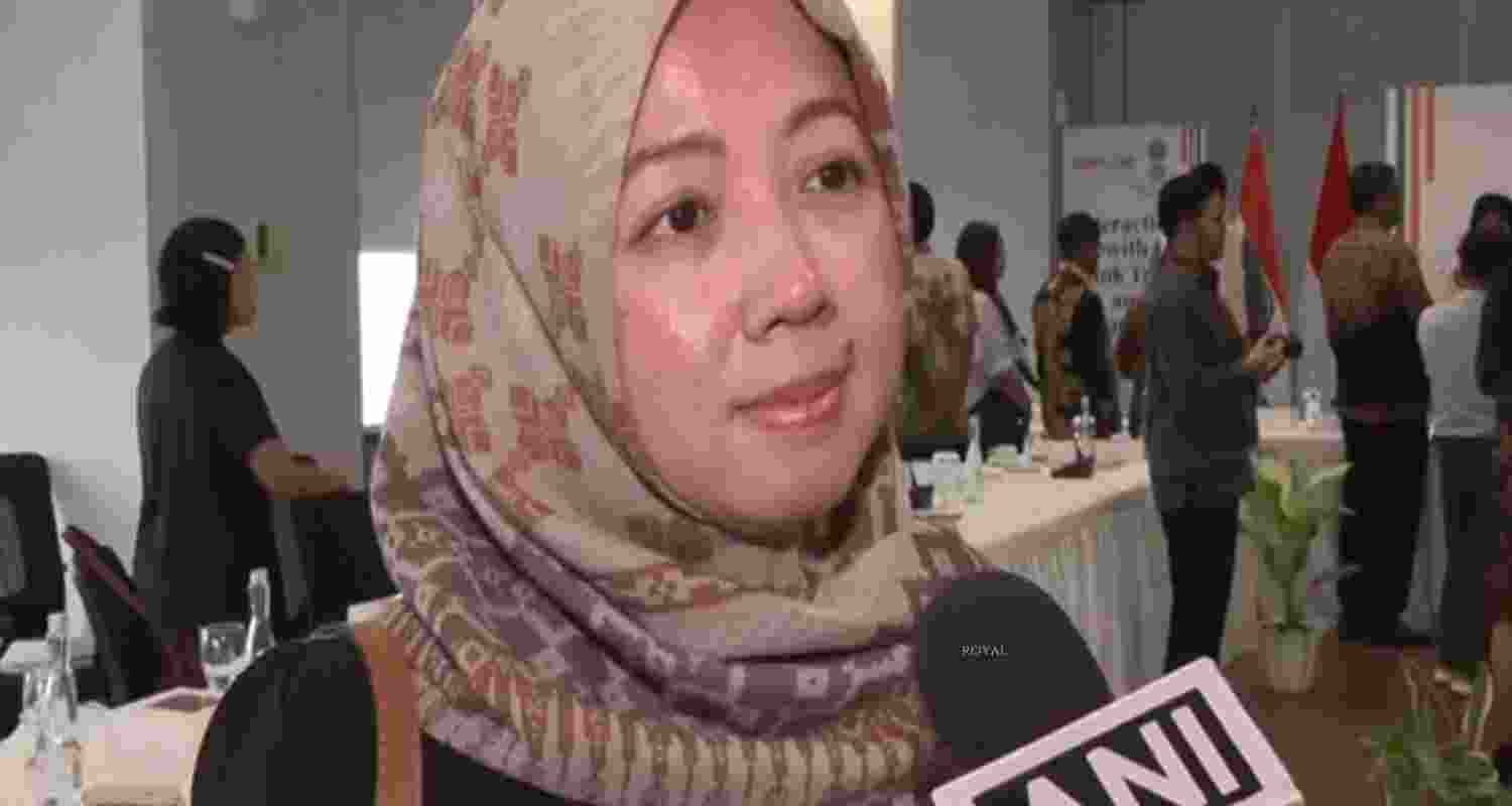 Indonesia lauds India's 'clear strategy' on counter terrorism