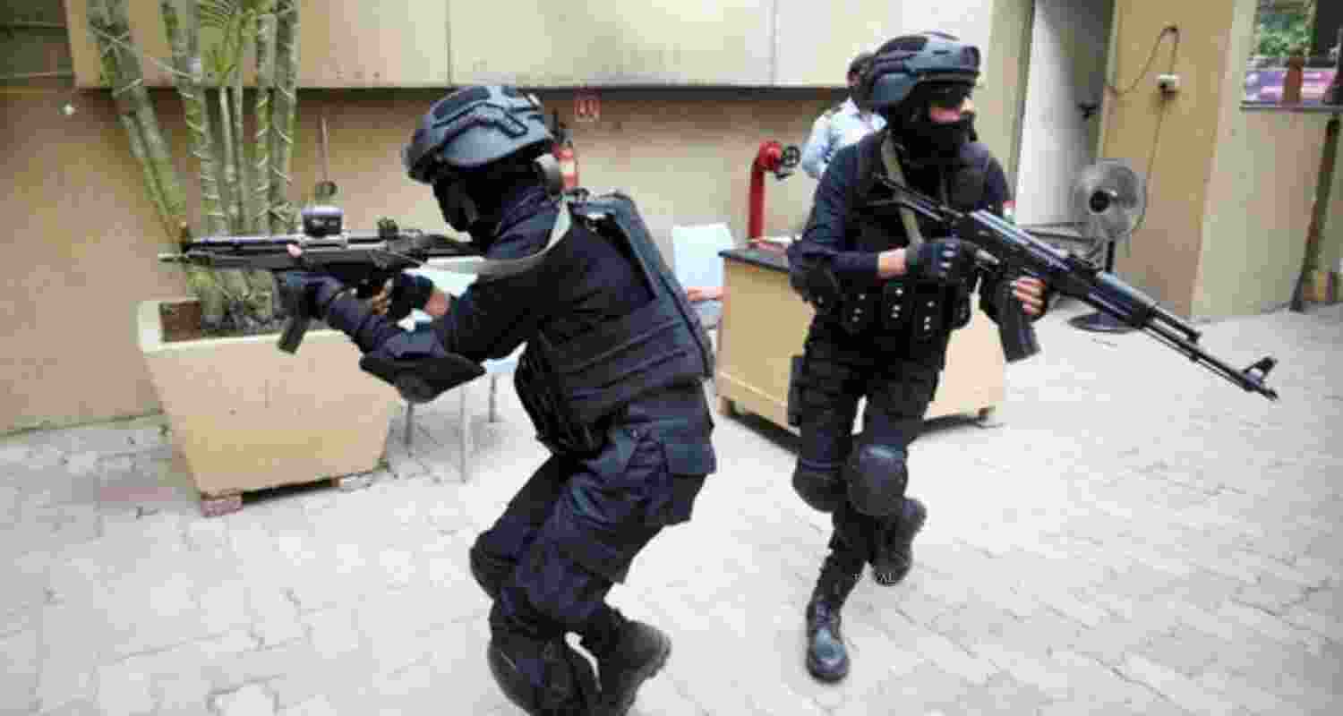 Mock drills under 'Op Shield' in states bordering Pak on May 31