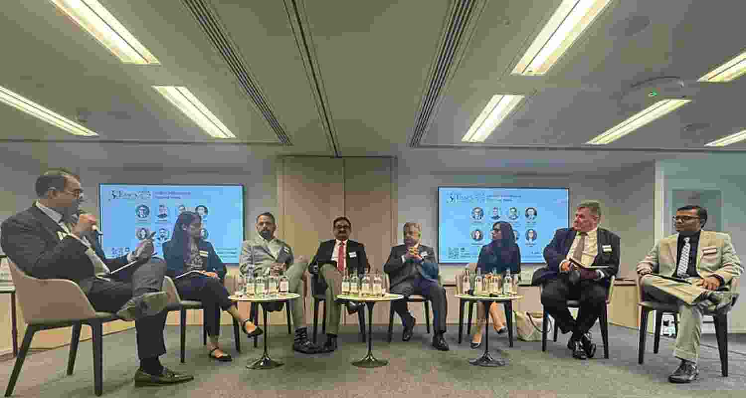 Govt does not get level playing field in arbitration: SG Mehta