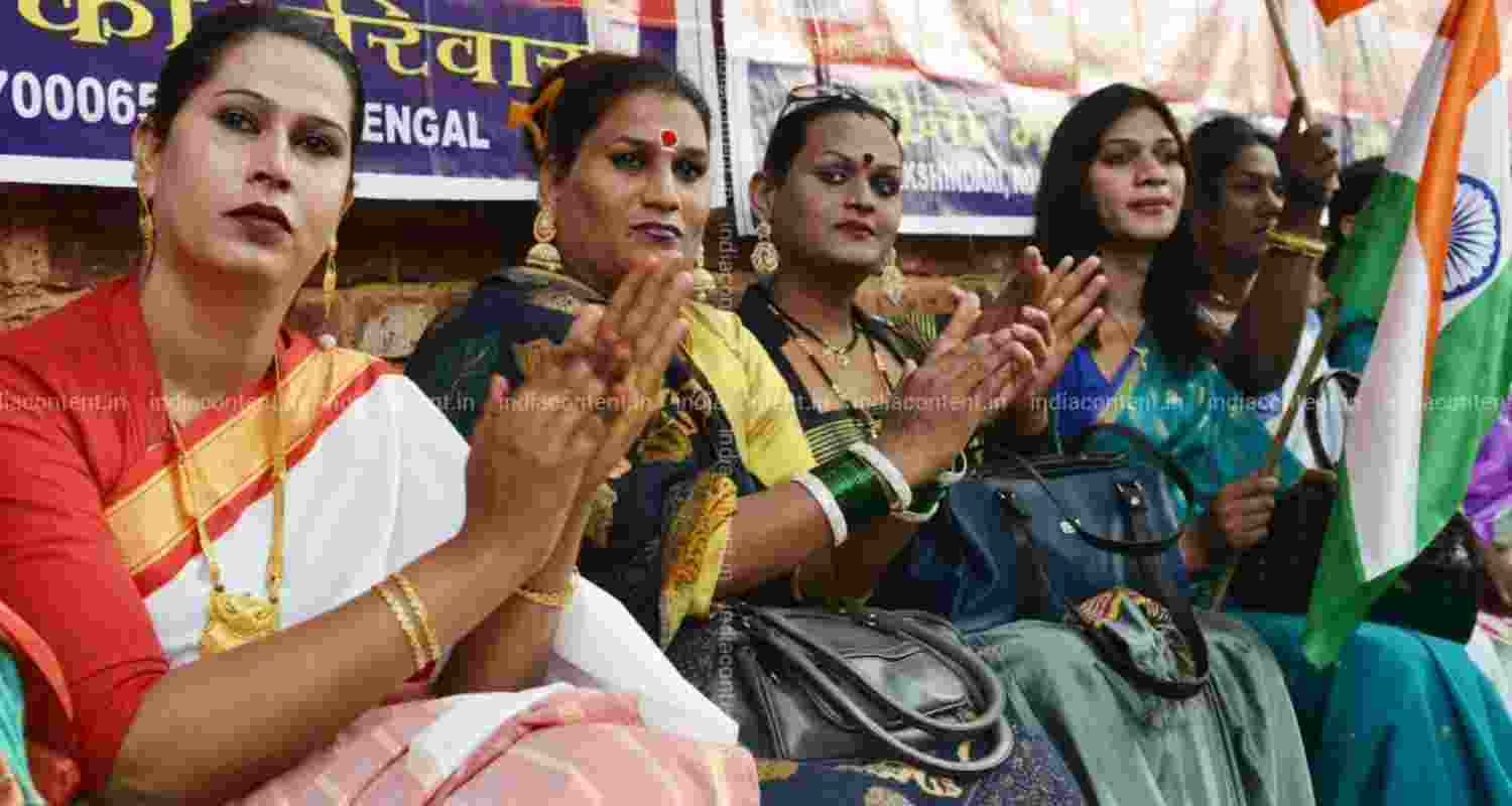 Delhi takes lead in transgender empowerment, Welfare Board soon