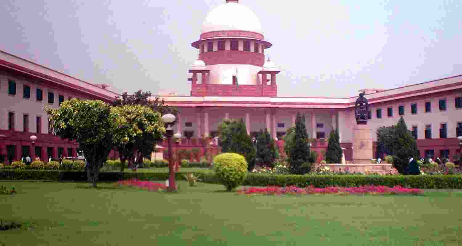 SC upholds dismissal of ITBP cop, says 'brazen misconduct'