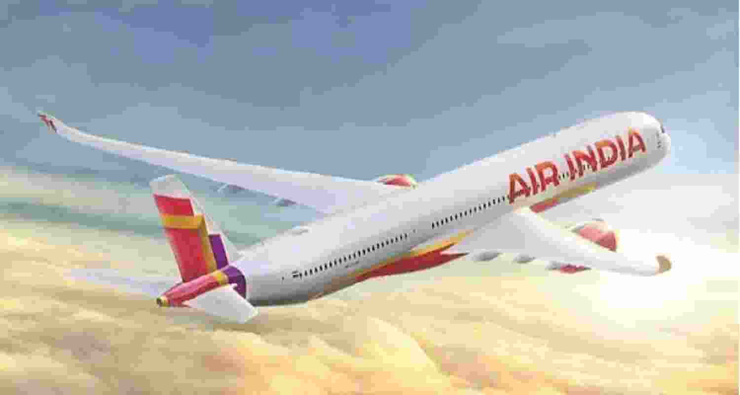 AI cancels 3 int'l flights due to maintenance, technical issues