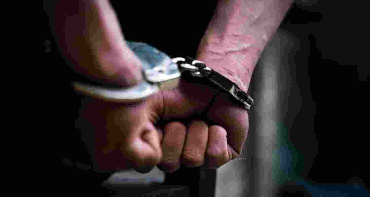 Extortion racket using fake NGO name busted in Delhi, 3 held