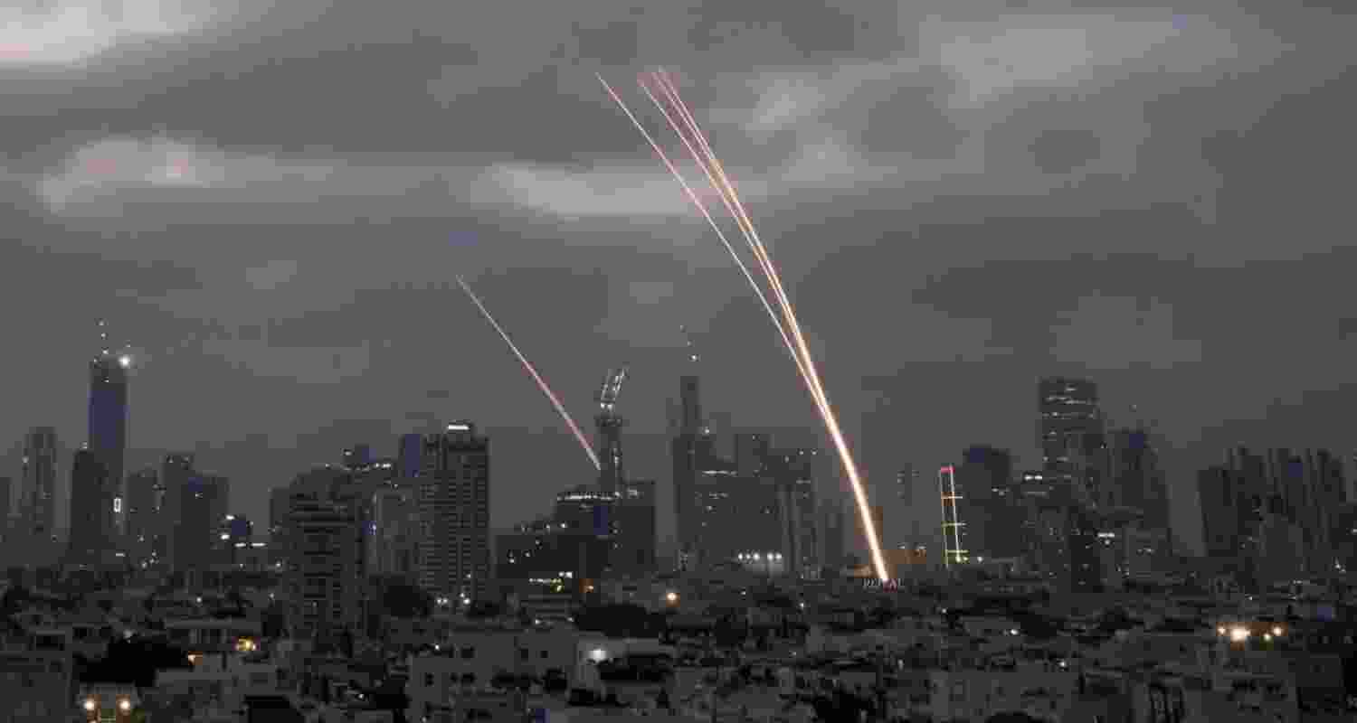 Students in Iran facing uncertainty, move beyond advisories: Cong