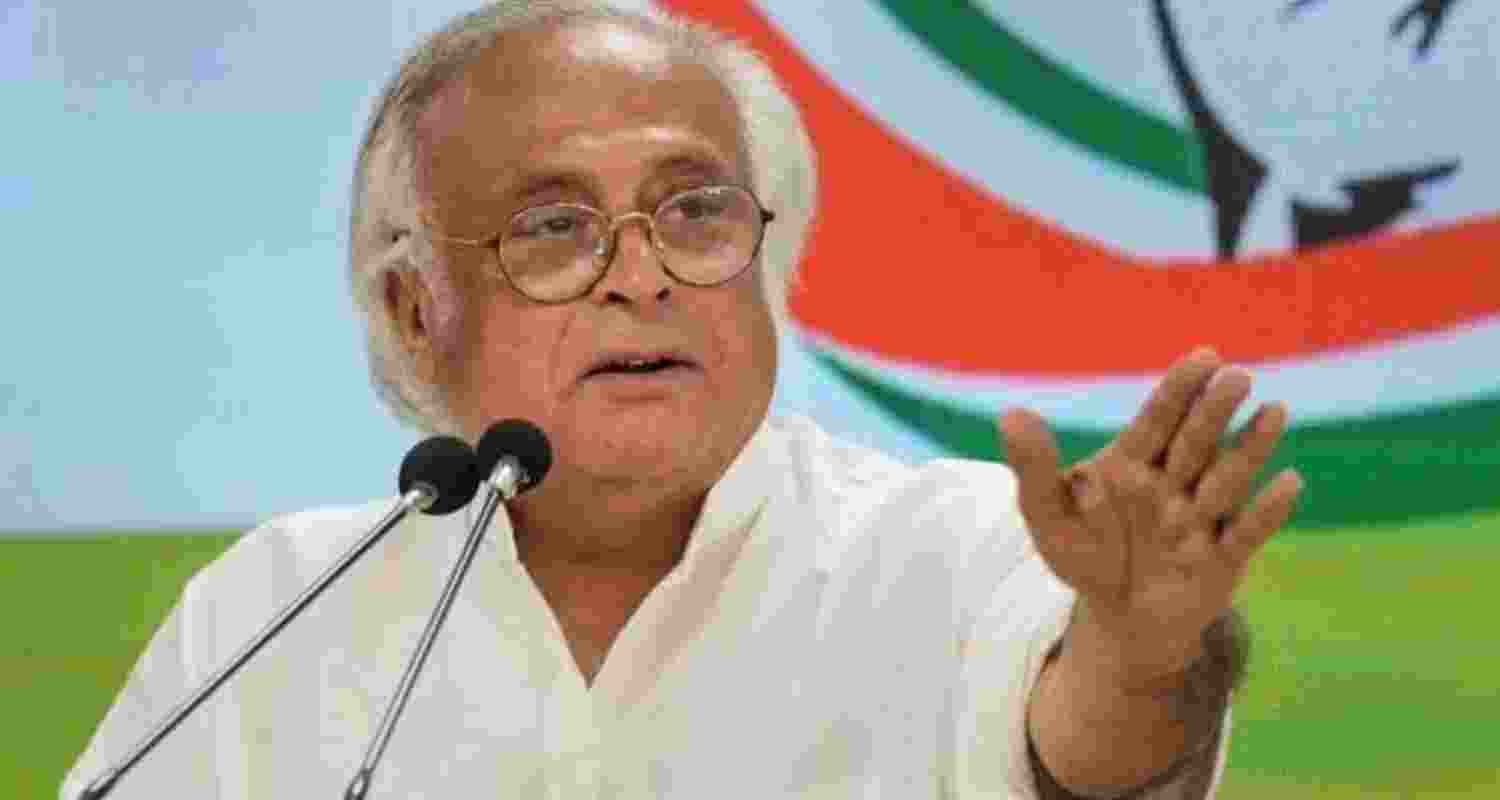 Cong questions PM Modi's 'silence' on US outreach to Pak