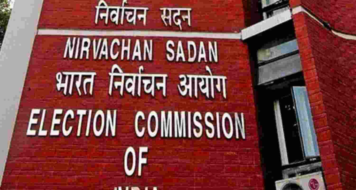 EC launches fast-track voter ID card delivery system