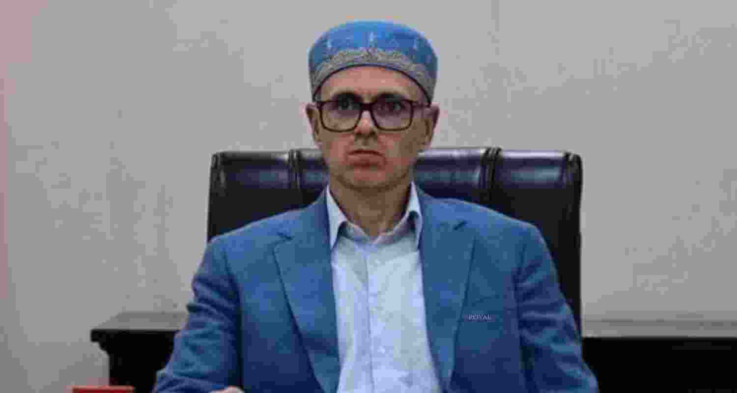 Report on 'Reservation' sent to J&K Law deptt for legal review