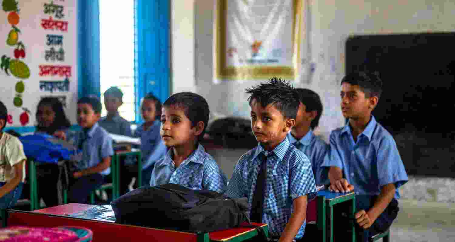 Delhi, Punjab among top performers in school edu, Meghalya lags