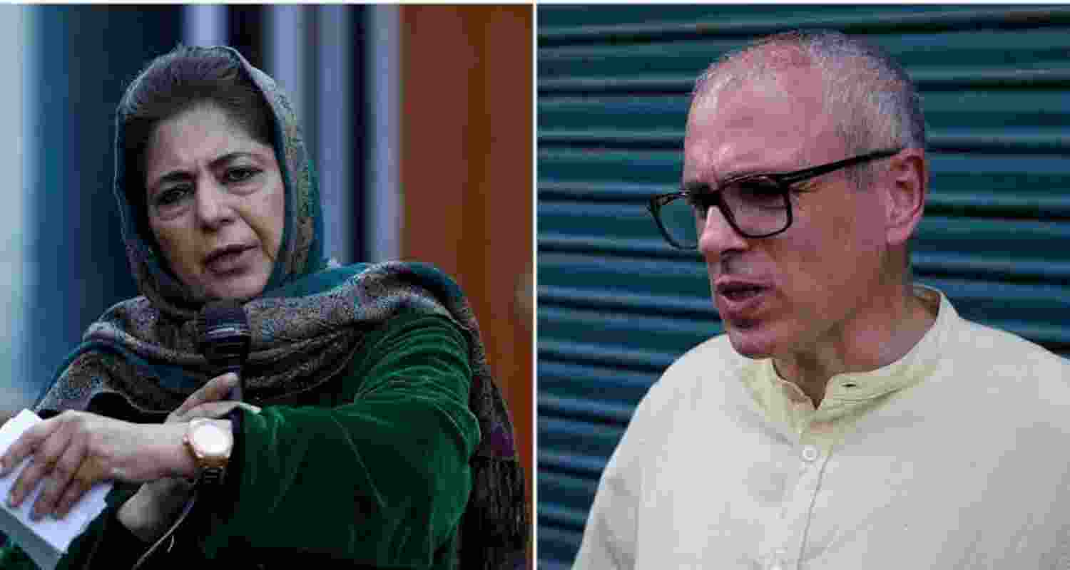 Political friction in J&K over reservation report delay