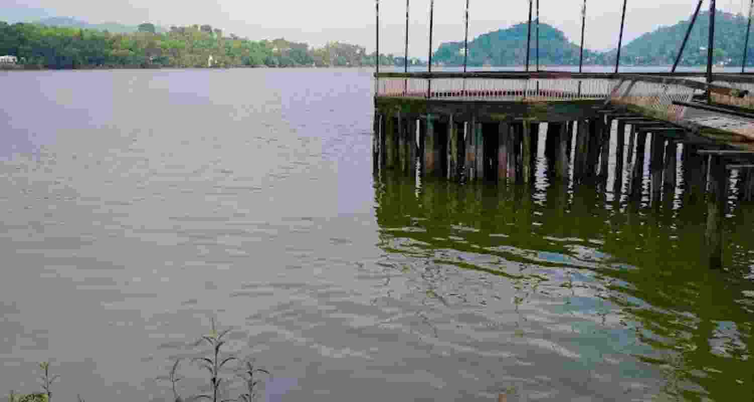 J&K CM bats for evolving Jammu as 'hub' of tourism