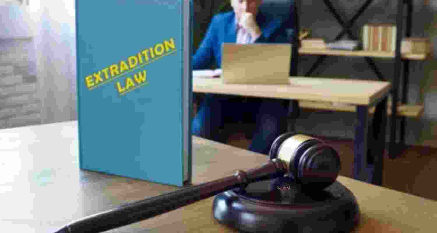 Court allows extradition of man to stand rape trial in Scotland