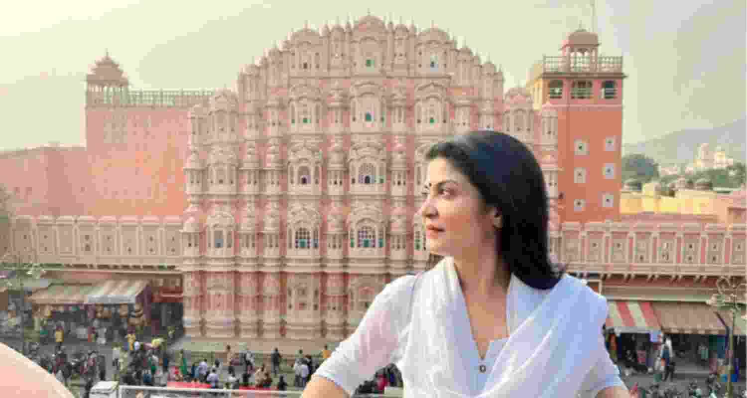 HC orders takedown of YouTube channel using TV Anchor's name