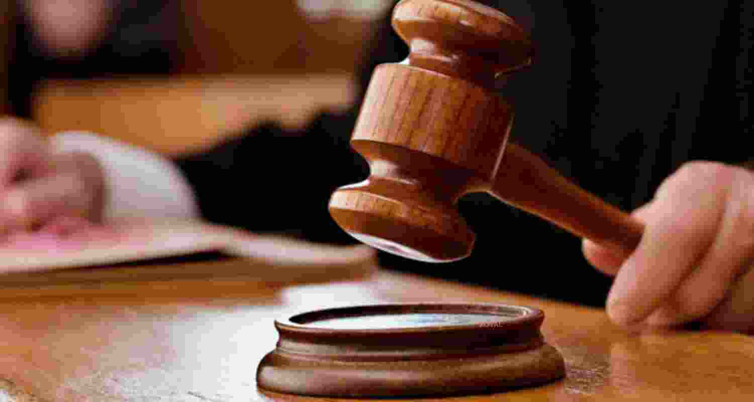 90 -day interim bail granted to 'accused mother' for baby care