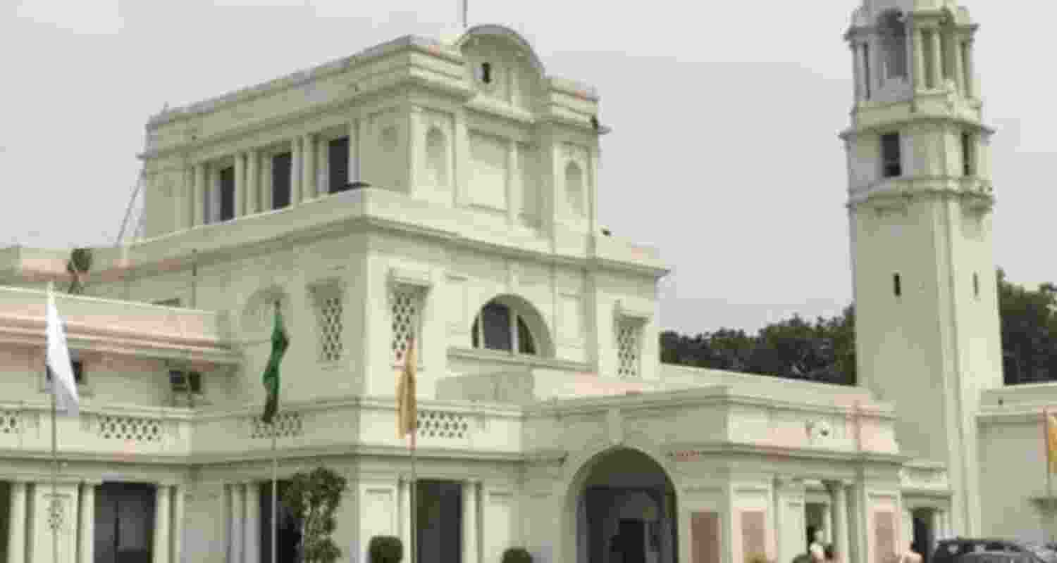 Delhi Assembly (Representational image)