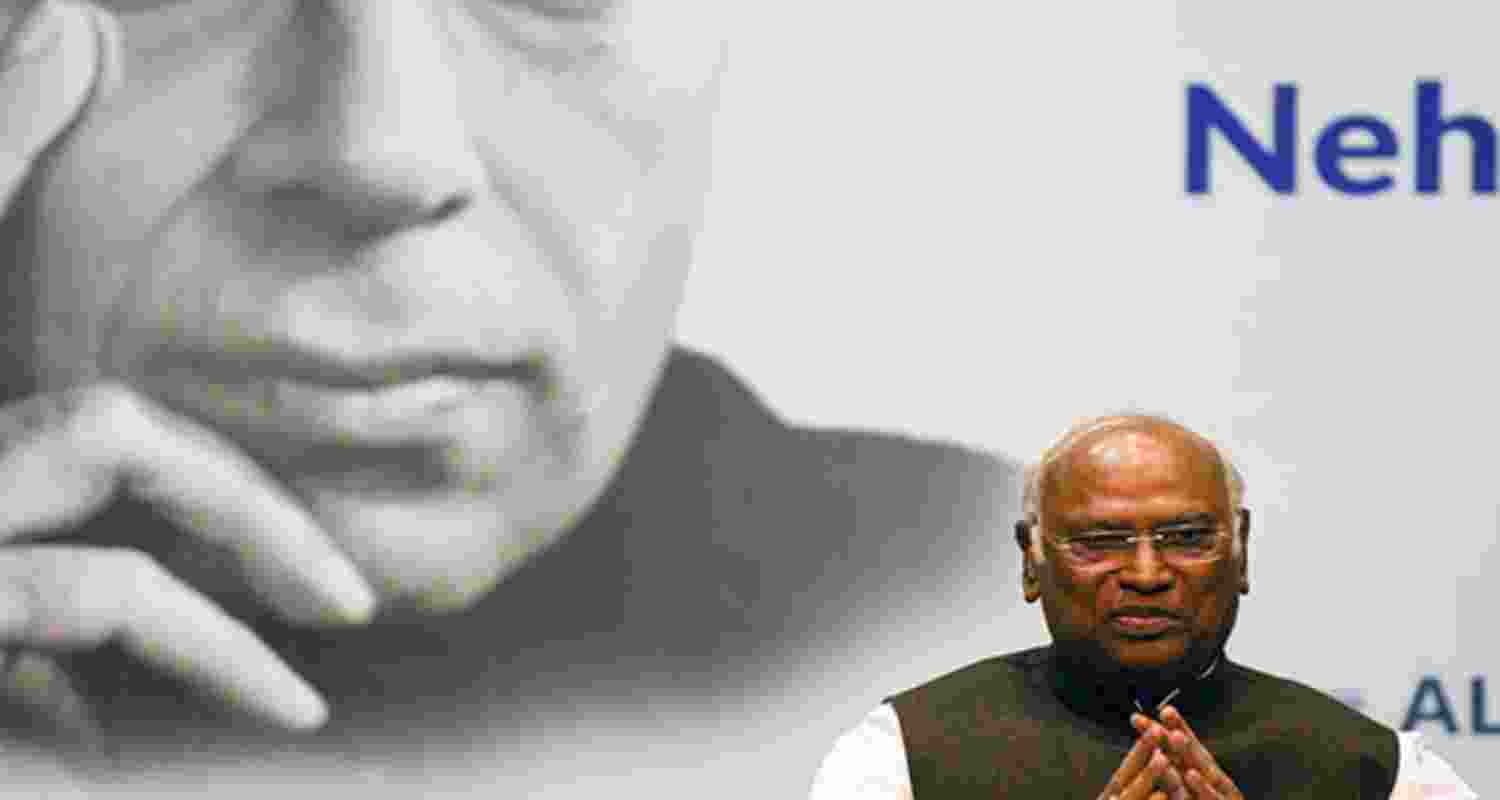 Cong meet on Apr 19 to discuss strategy against 'ED action'