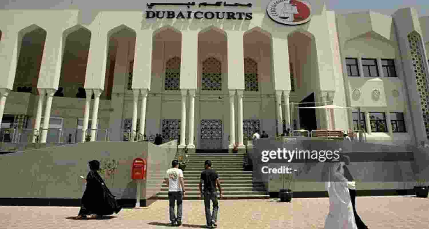 SC flays Dubai Court order restricting child's India travel