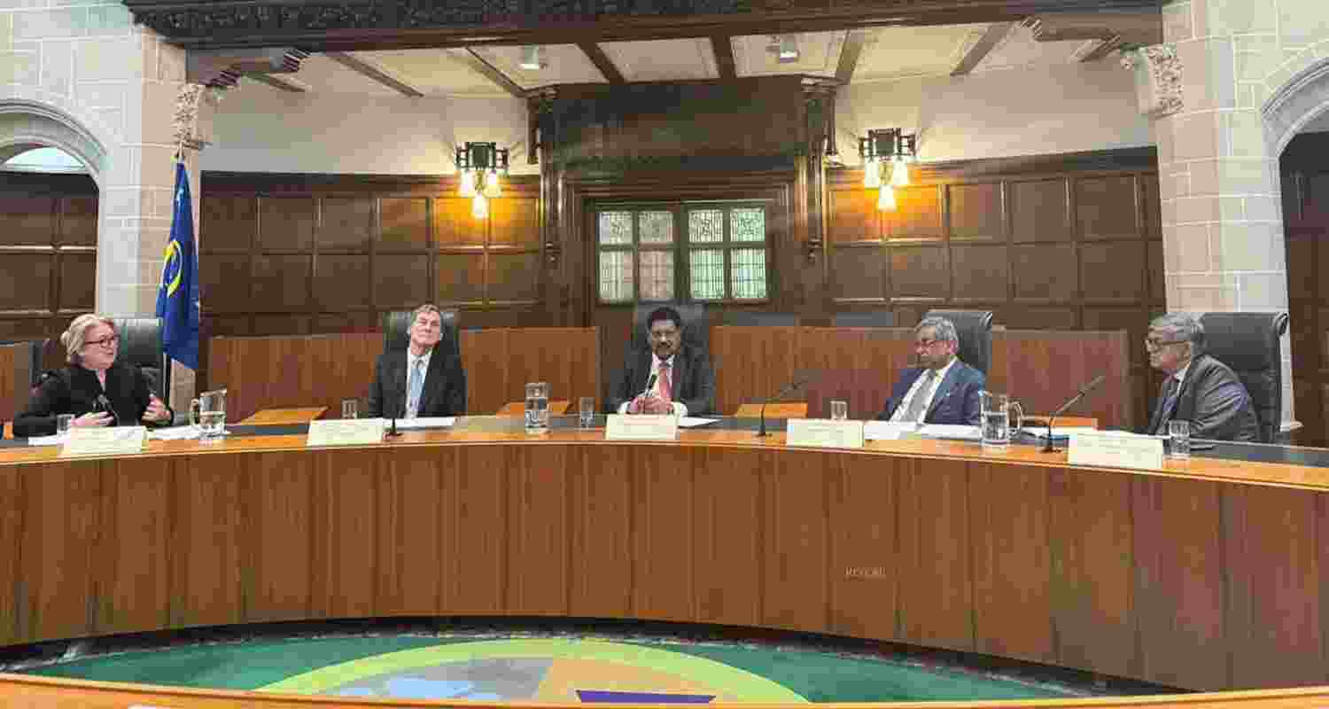 CJI flags concerns over misinterpretation of court hearings on SM