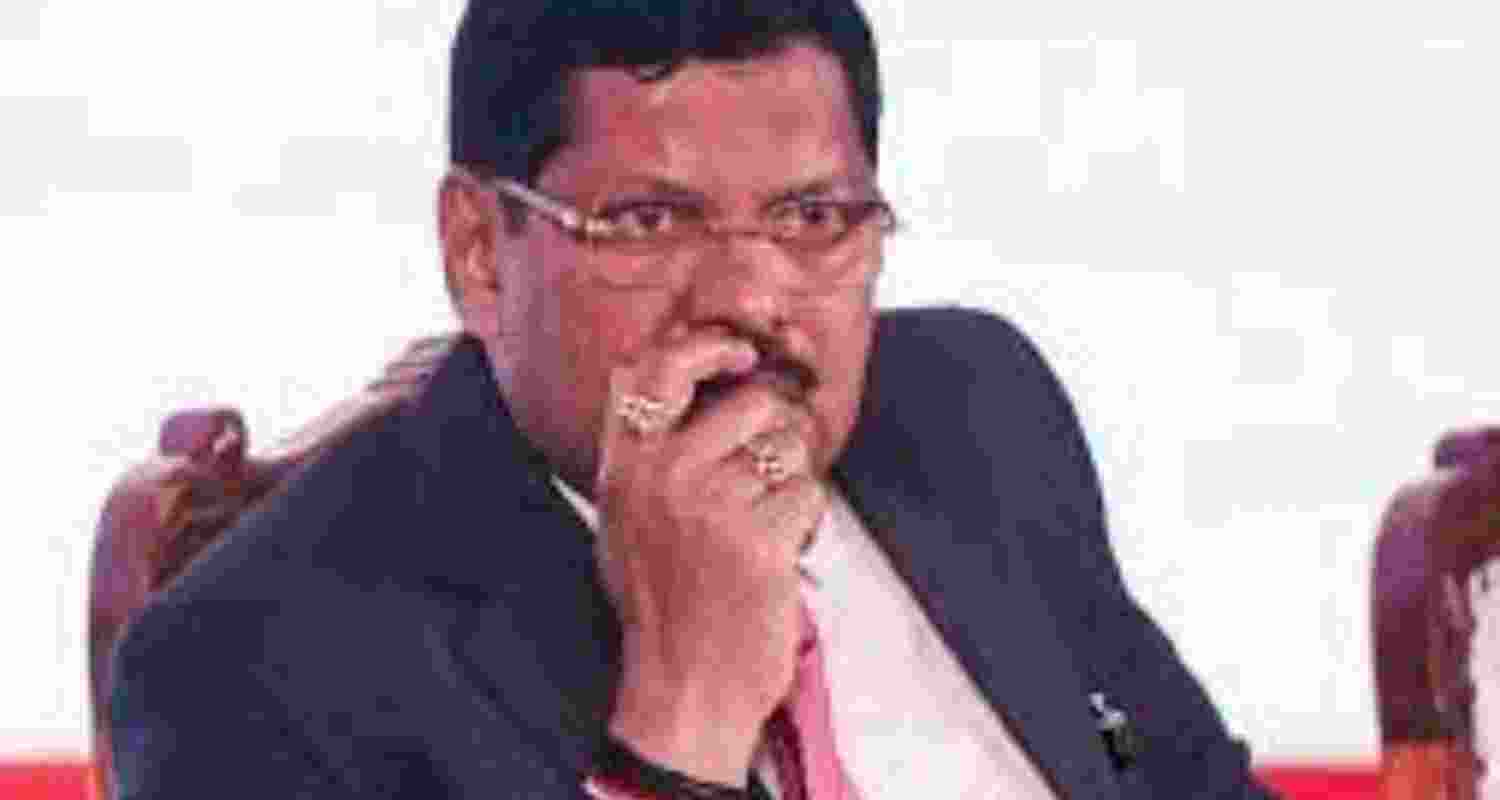 SC 'encroaching functions' allegations: Justice Gavai