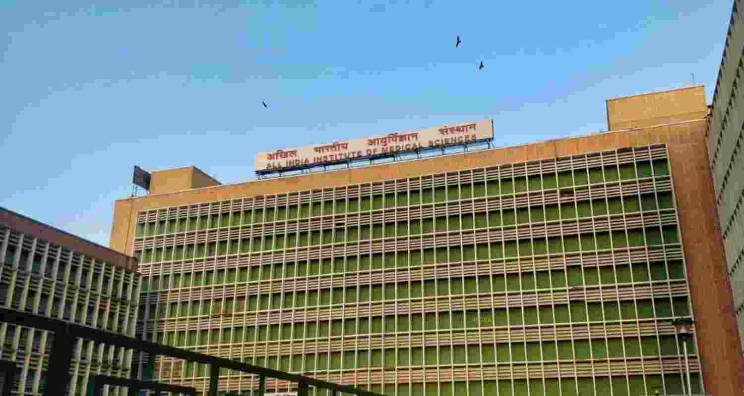 AIIMS moves HC against order on minor rape survivor's pregnancy