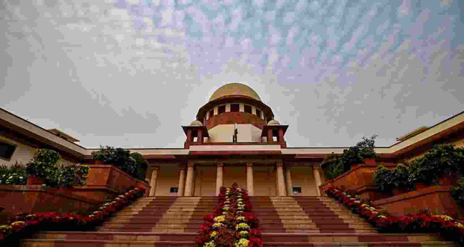 SC seeks details from Centre on 'policy decision' for EVs