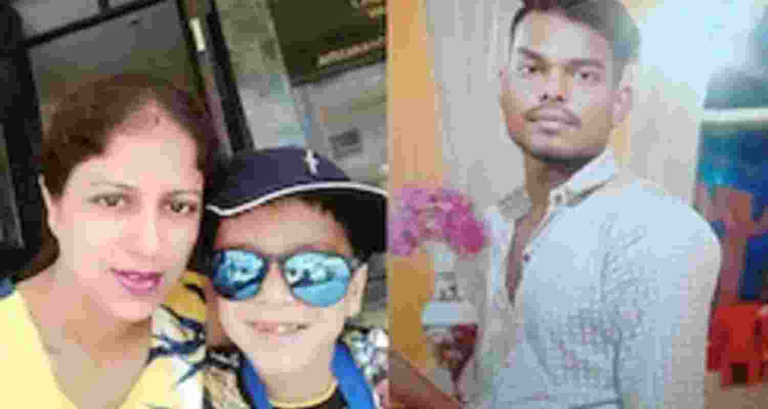 Lajpat Nagar murder:Family shattered as trusted aide turns killer