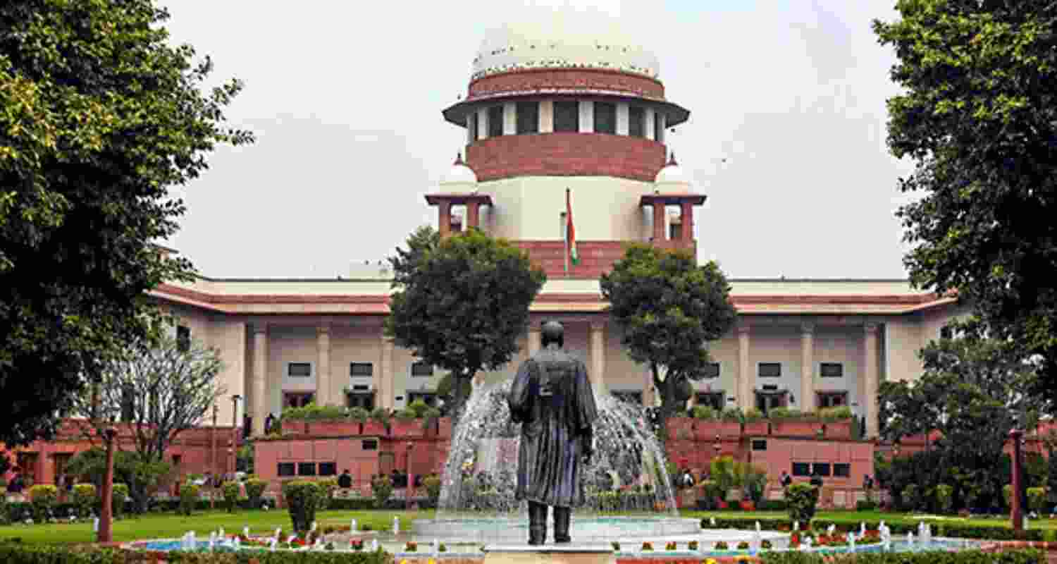 Choose ministership or freedom: SC to Senthil Balaji